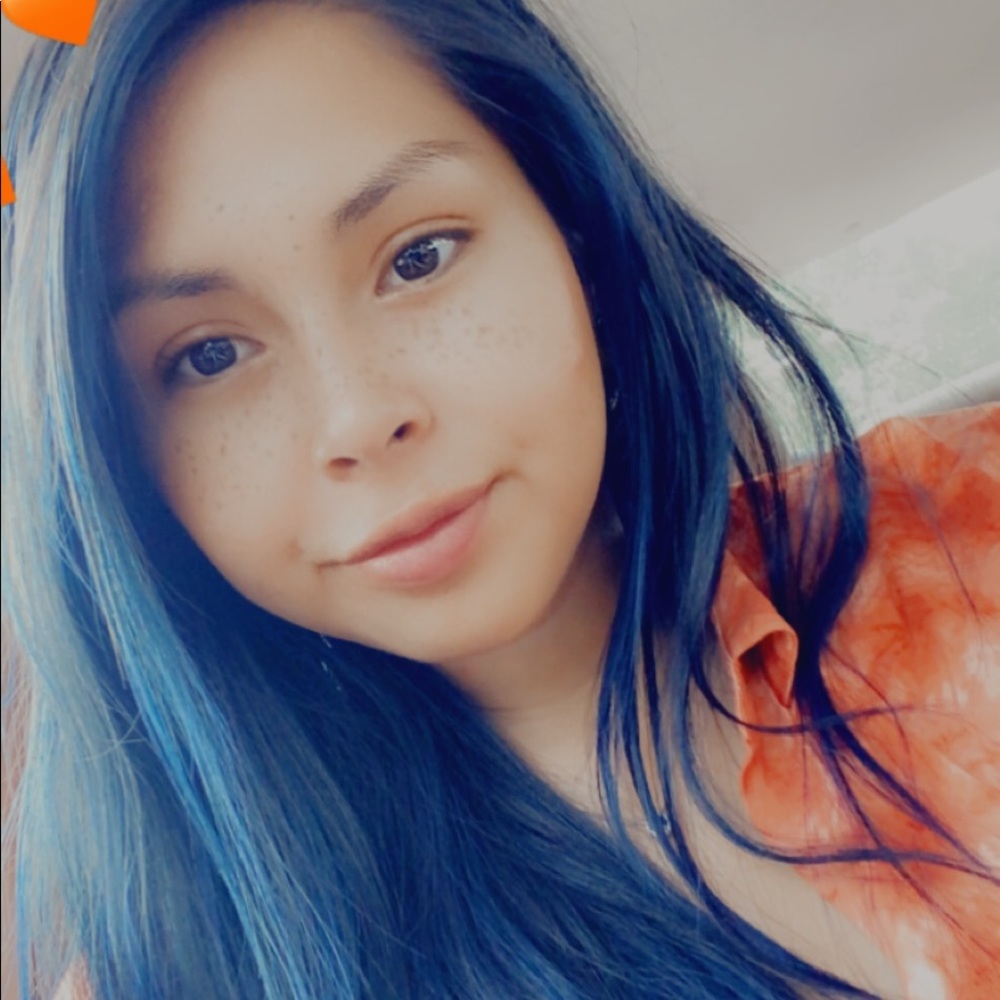 Meet your Posher, Sam